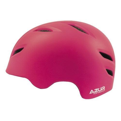 Azur Performance U91 – Matt Pink - Image 2