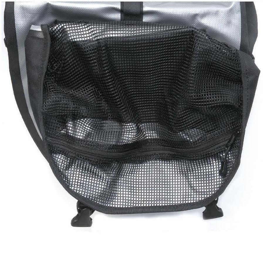 Azur Performance Waterproof Pannier Set - Image 3