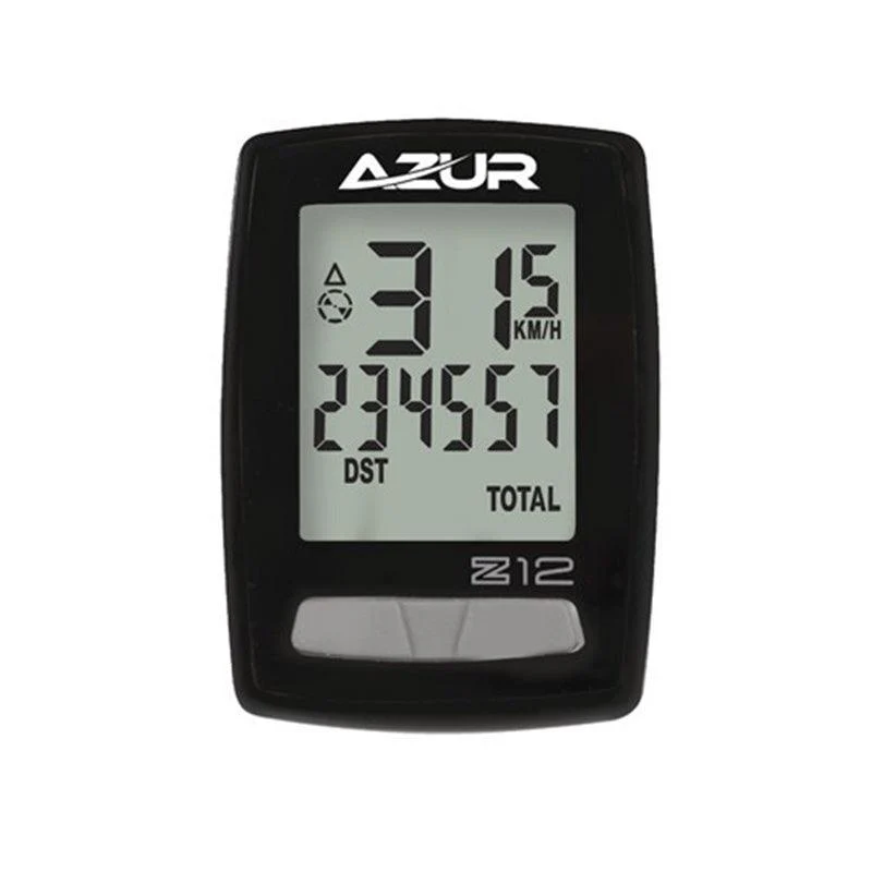 Azur Performance Z12 Computer - Wireless