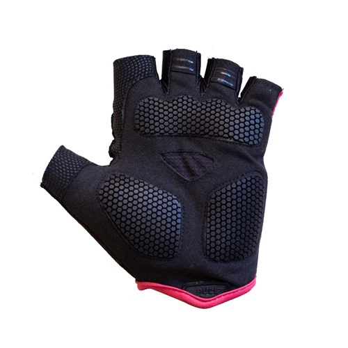 Azur Performance S7 Series Glove - Red - Image 2