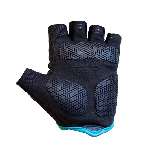 Azur Performance S7 Series Glove - Teal - Image 2