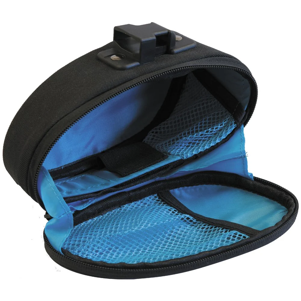 Azur Stash-It Saddle Bag - Large - Image 2