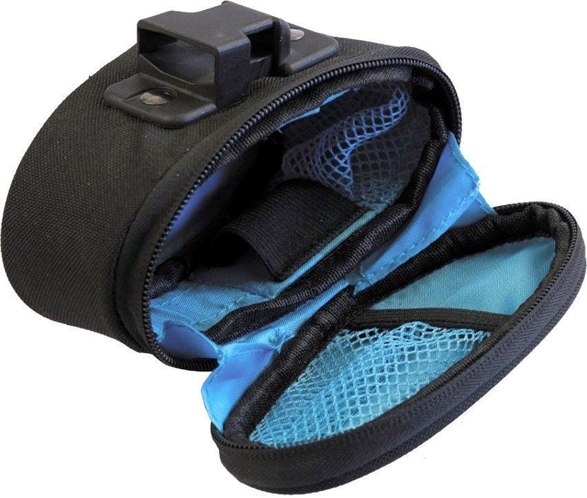 Azur Performance Stash It Saddle Bag - Small - Image 2