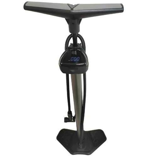 Azur TL Floor Pump - Smart Valve
