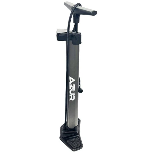 Azur TL Floor Pump - Smart Valve - Image 2