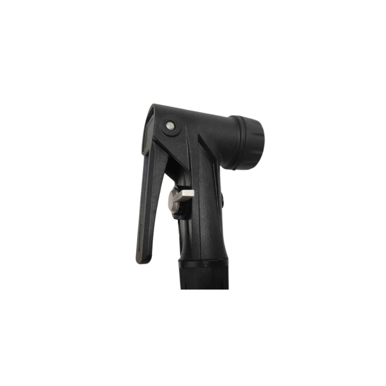 Azur TL Floor Pump - Smart Valve - Image 3