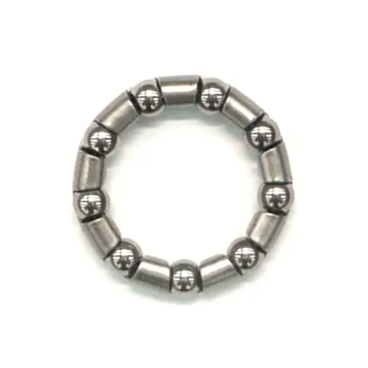 BALL RETAINER - 7/32" x 9 for Coaster Brake