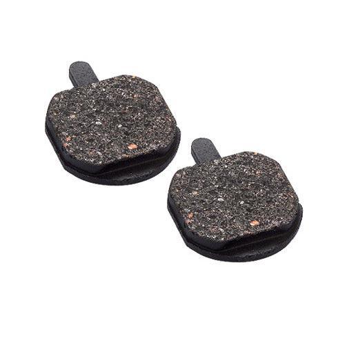Baradine Hayes SOLE Disc Brake Pads - Organic Semi Metal