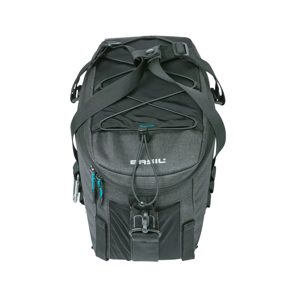Basil Discovery 365D Bike Trunkbag M 9L - Image 5