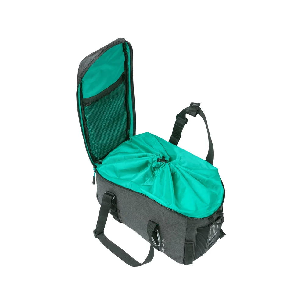 Basil Discovery 365D Bike Trunkbag M 9L - Image 6