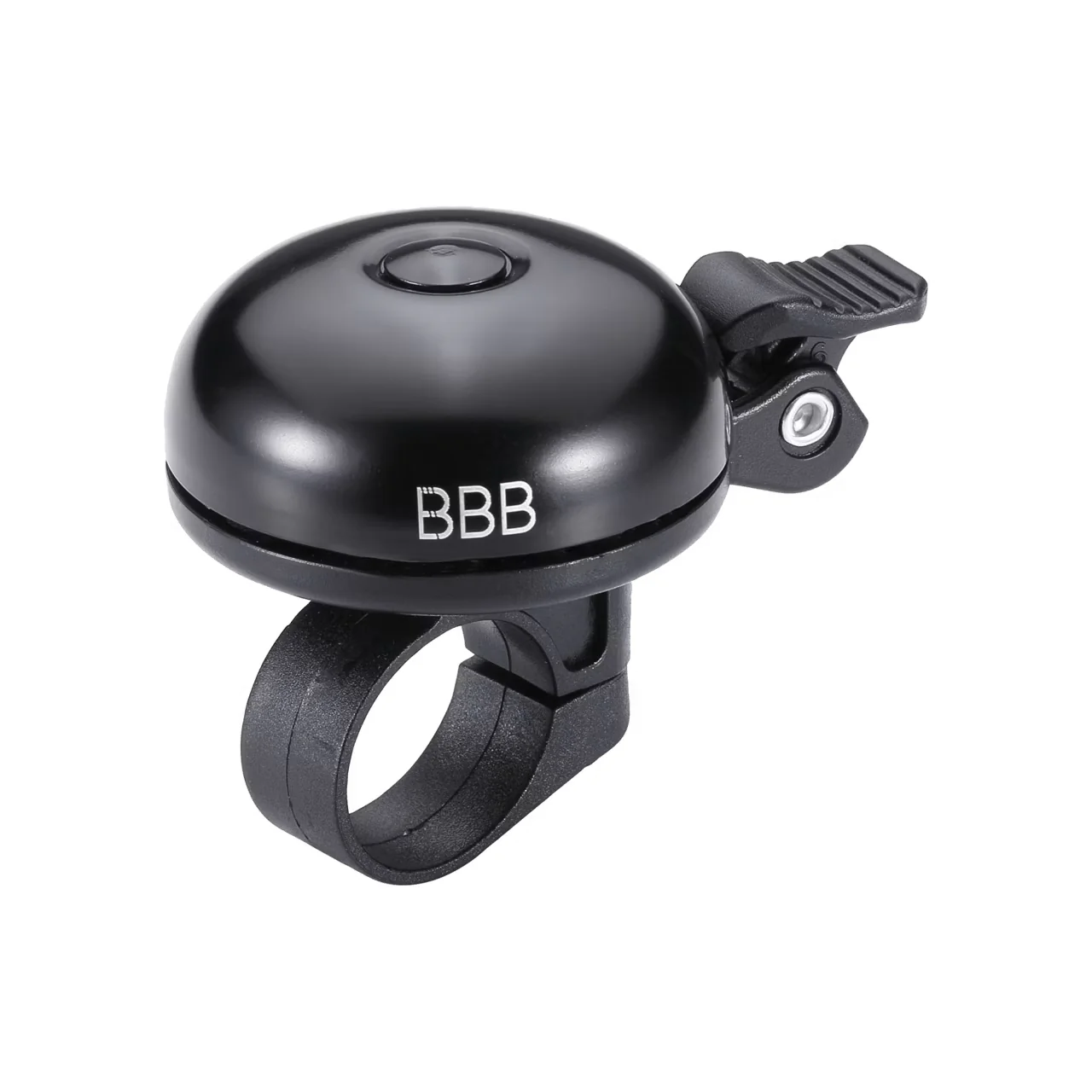 BBB E-Sound Bike Bell - Black