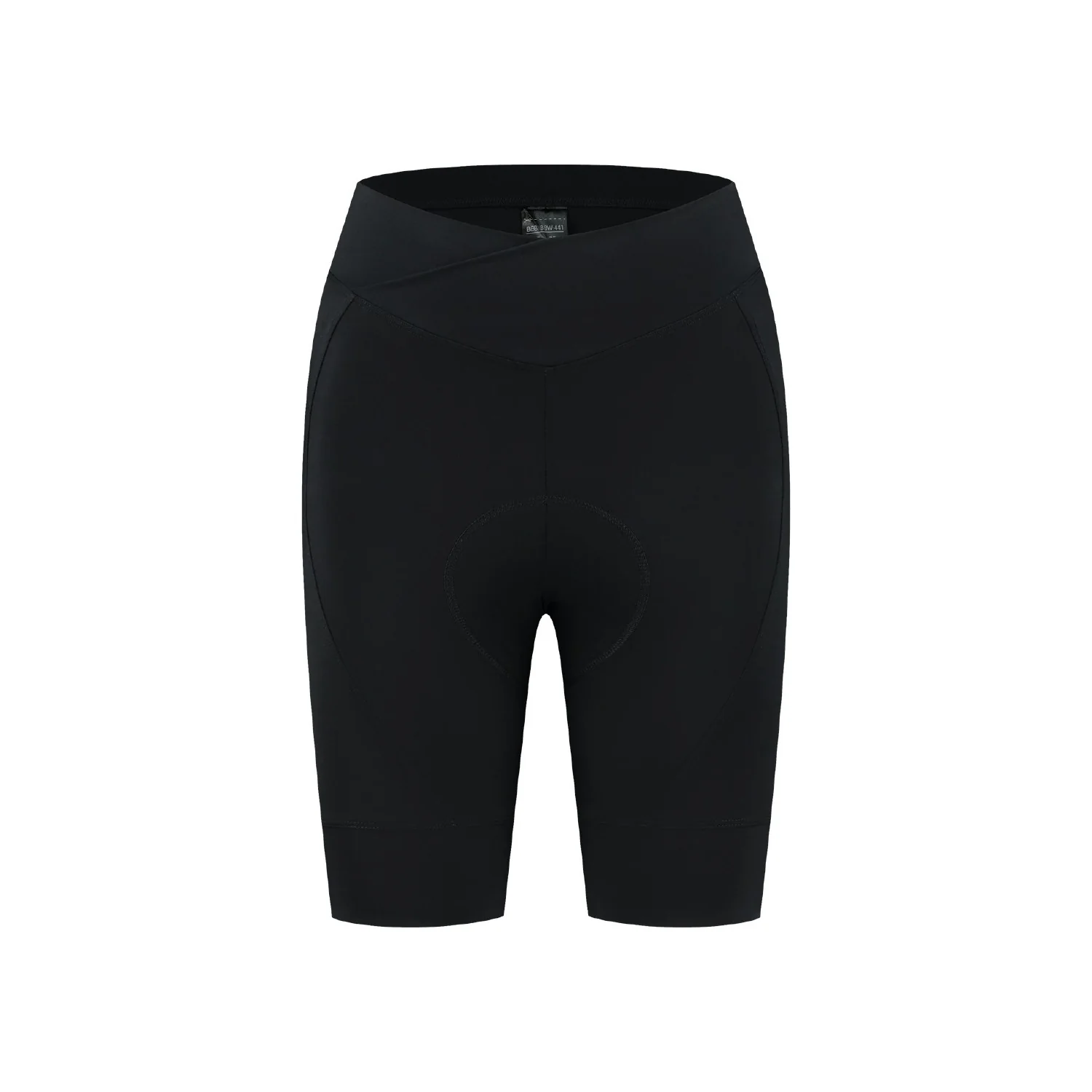 BBB BBW-429 Onmium Womens Shorts 2.0 - Black
