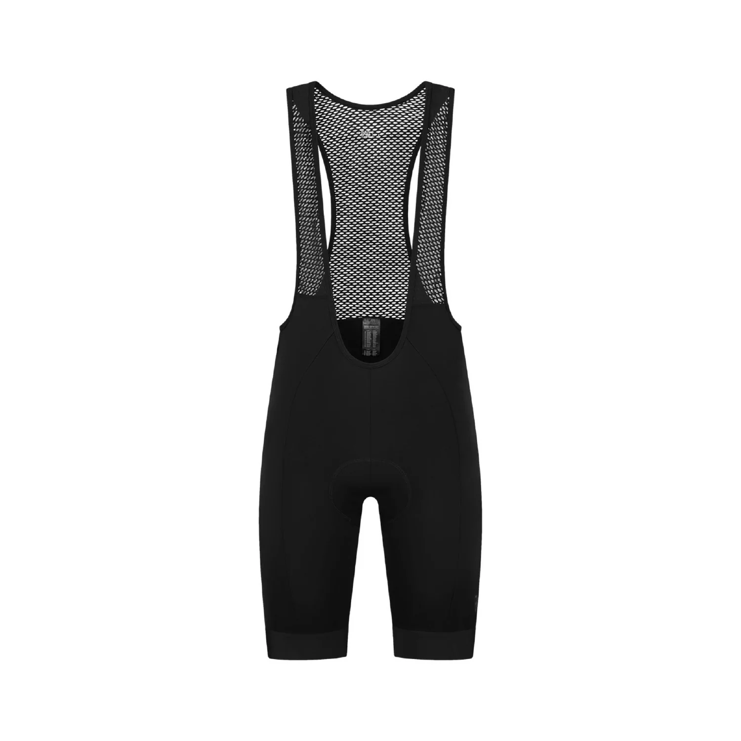 BBB BBW-428 PowerFit Bib Shorts 2.0 - Black