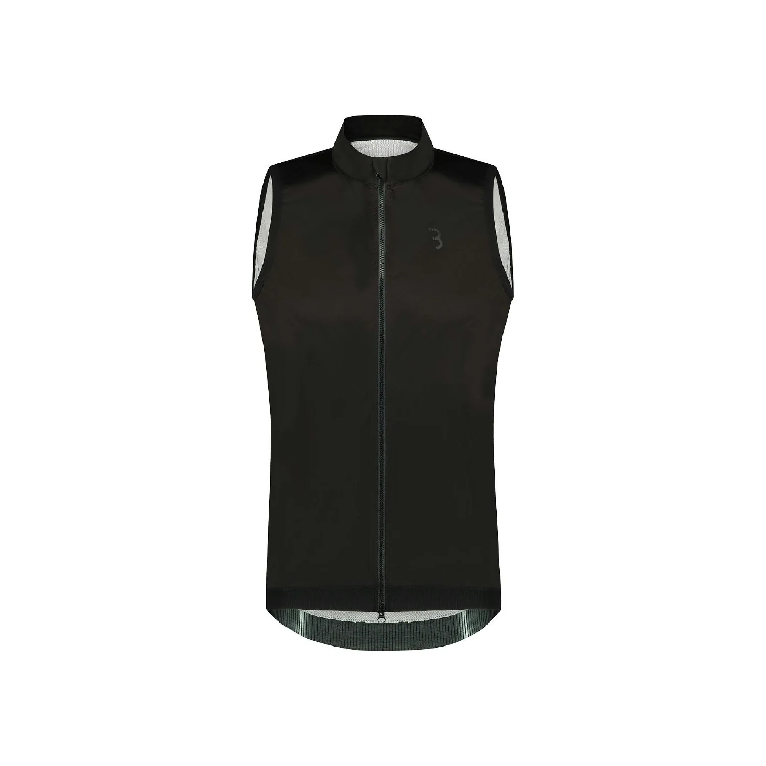 BBB BBW-485 Windvest Windshield - Black