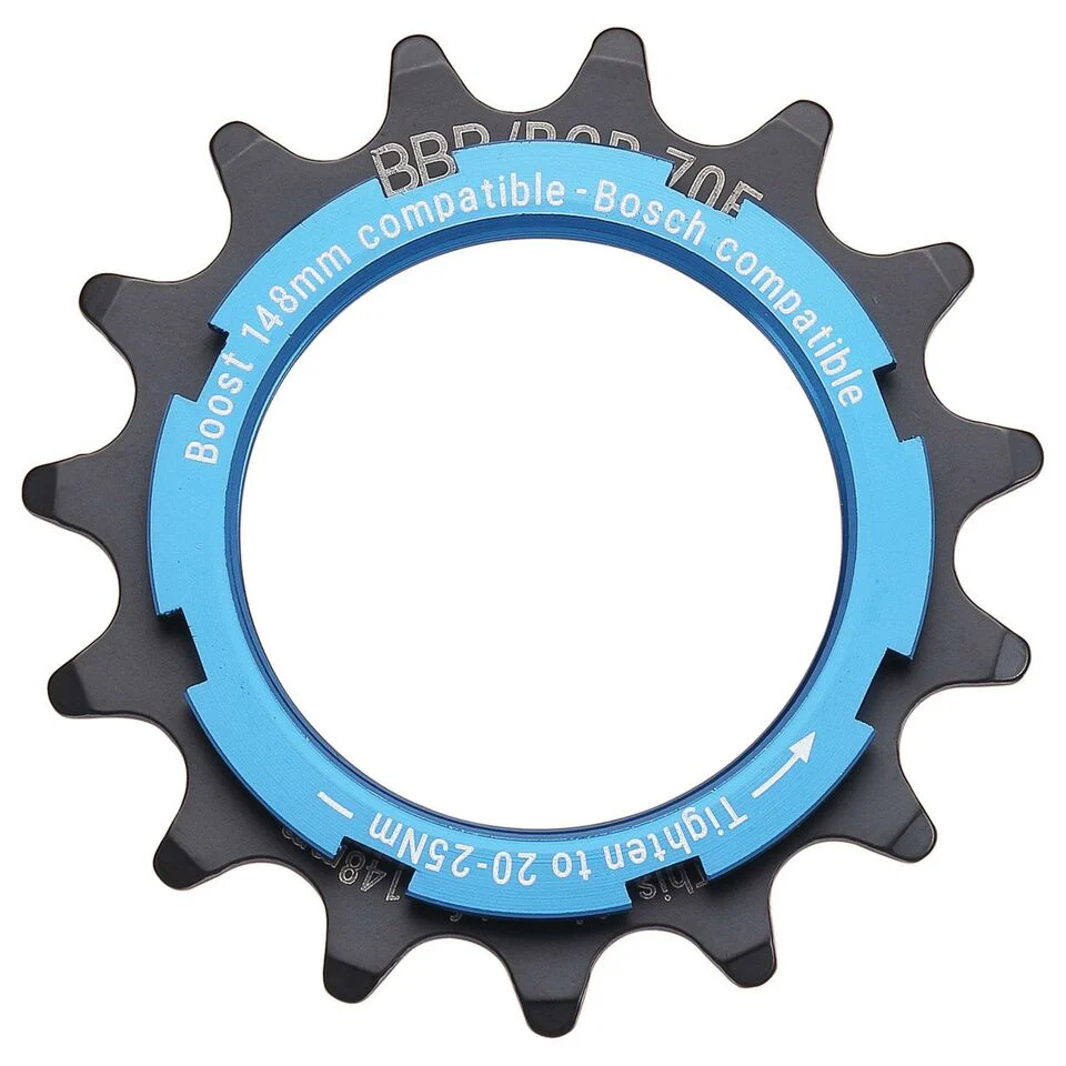 BBB BCR-70E-15T E-BIKE Sprocket 15T CR ED 3/32"x15T