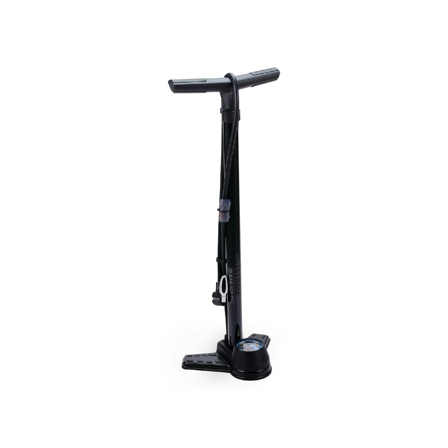 BBB BFP-25 Airstrike Floor Pump - Dual Head