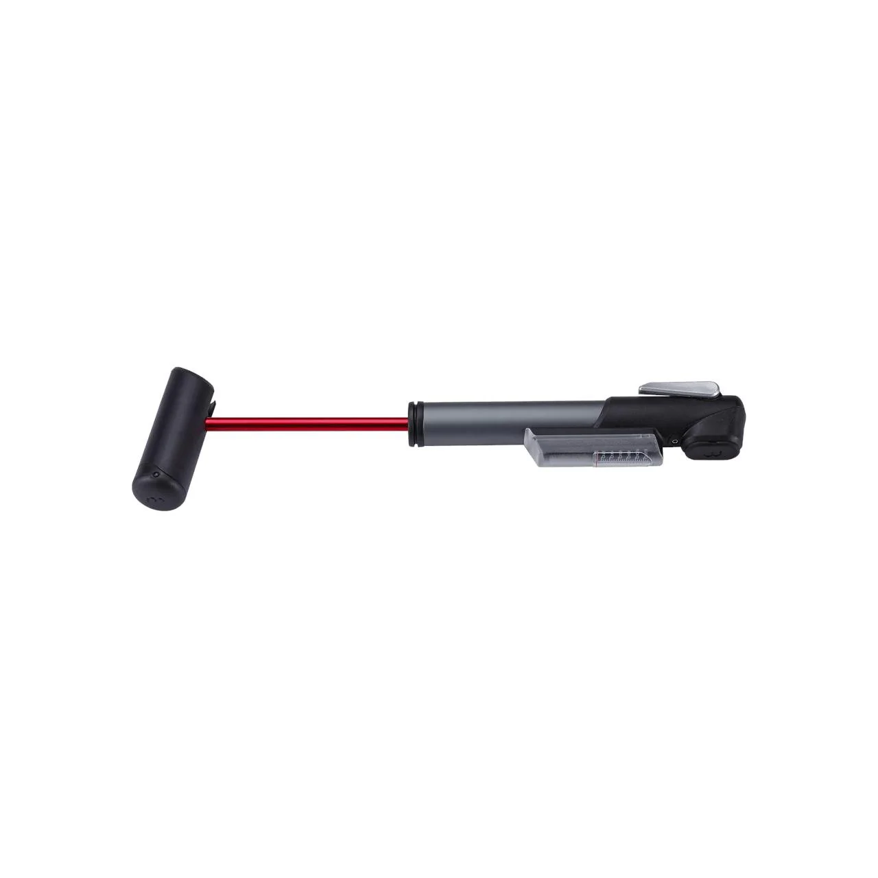 BBB BMP-57 Windgun S Minipump w/Gauge - Image 2