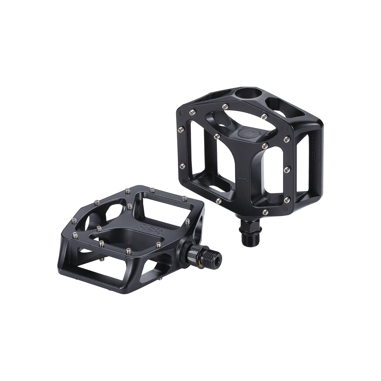 BBB BPD-32 MountainHigh Freeride Bike Pedals
