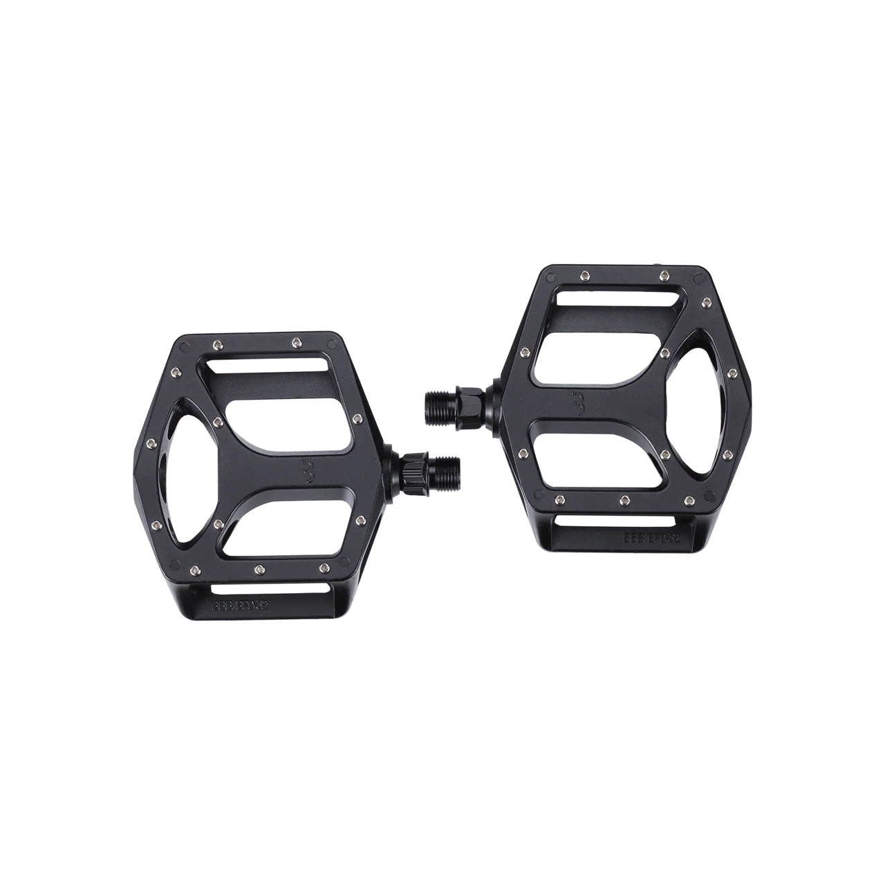 BBB BPD-32 MountainHigh Freeride Bike Pedals - Image 2