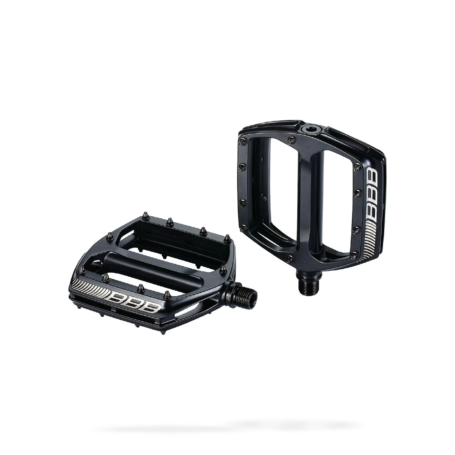 BBB BPD-36 CoolRide Mountain Bike Pedals