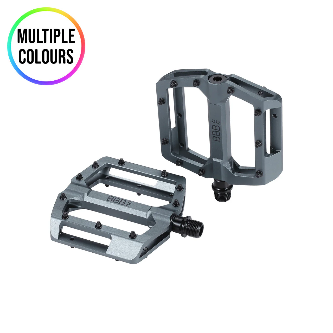BBB BPD-38 Enigma Mountain Bike Pedals