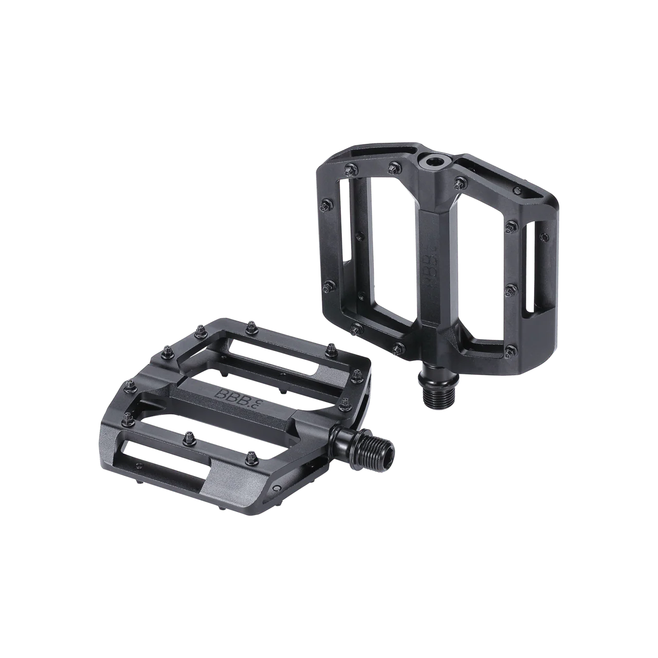 BBB BPD-38 Enigma Mountain Bike Pedals - Image 3