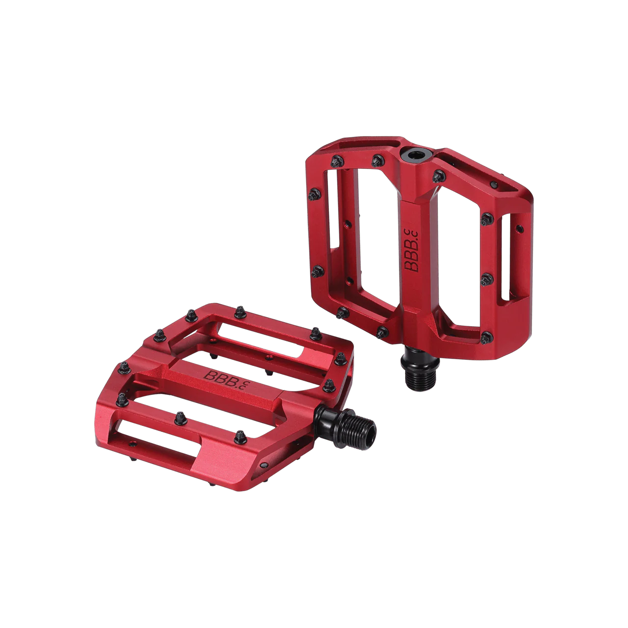 BBB BPD-38 Enigma Mountain Bike Pedals - Image 5