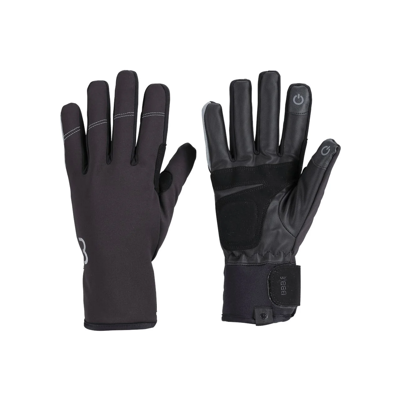 BBB BWG-37 ColdShield Winter Glove - Black
