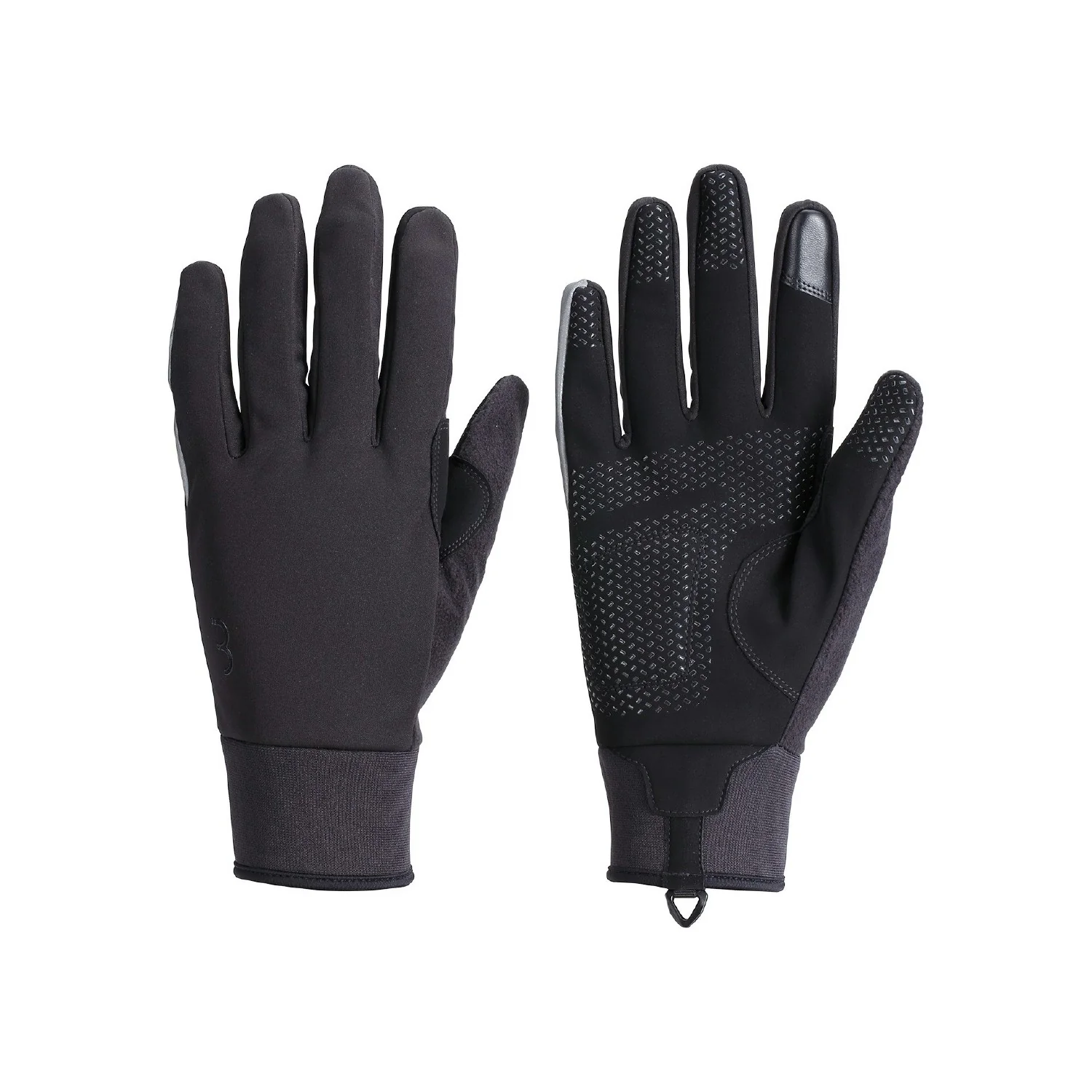 BBB ControlZone BWG-36 Winter Gloves – Black