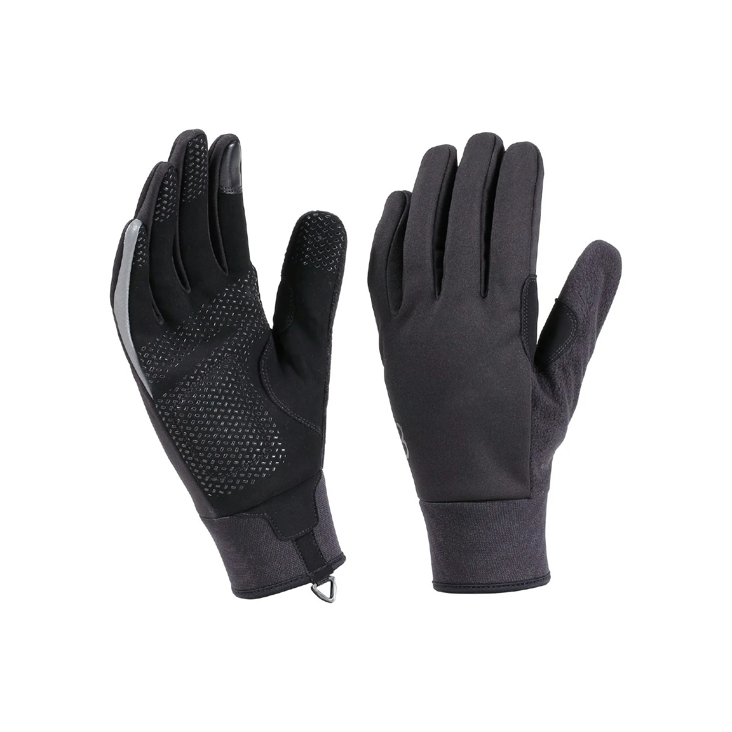 BBB ControlZone BWG-36 Winter Gloves – Black - Image 2