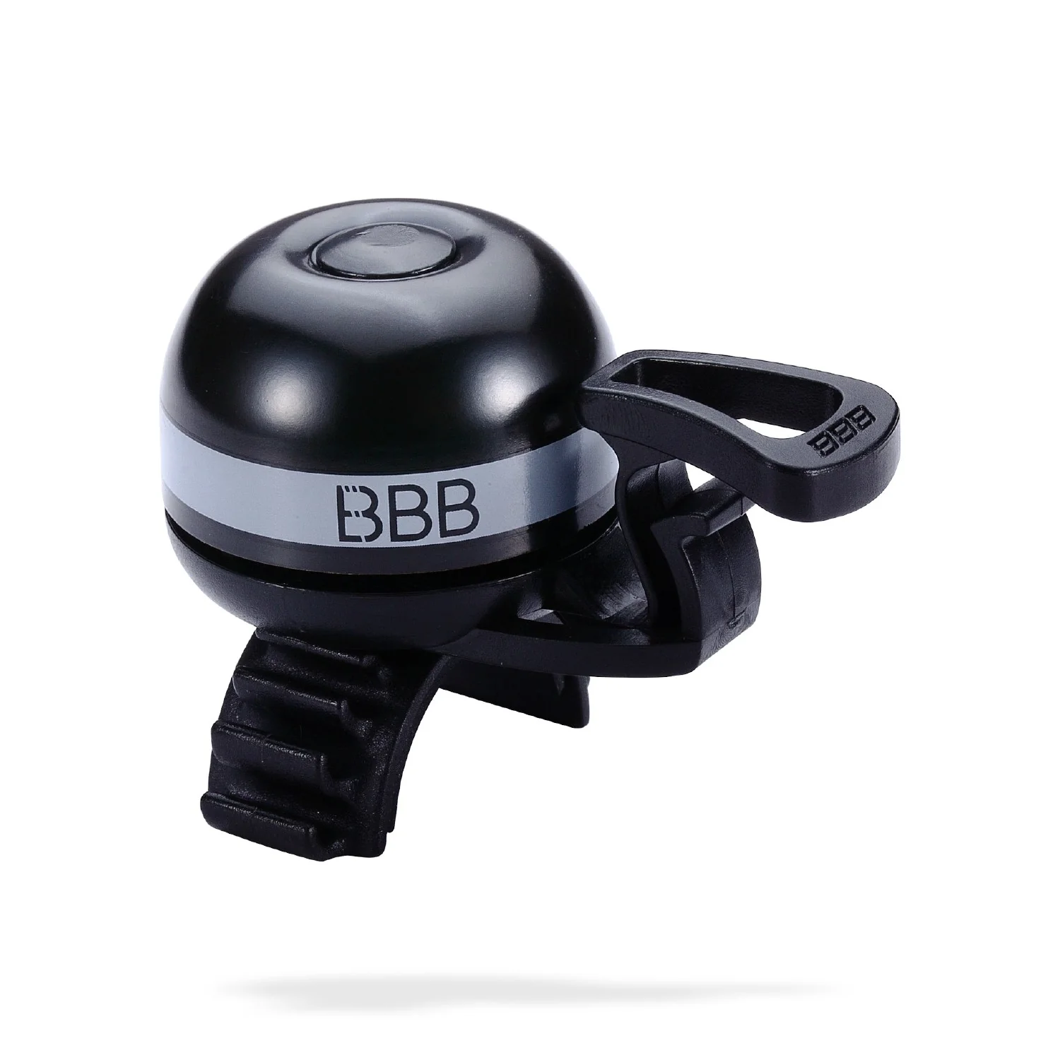 BBB EasyFit Deluxe Ping Bell - Various Colours