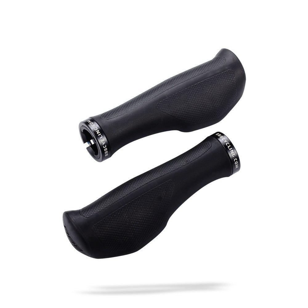 BBB Ergofix Grips - Black