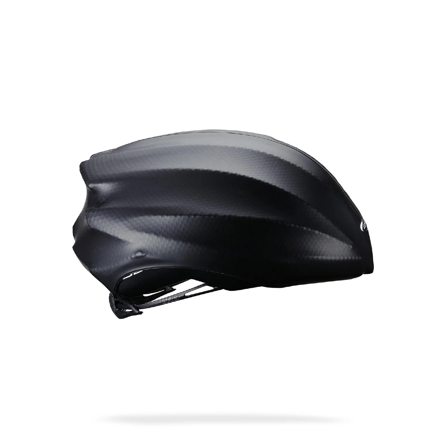 BBB HelmetShield Helmet Cover - Black