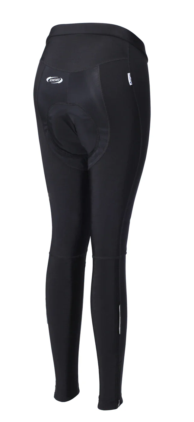 BBB Women's LadyShield Tights + Pad - 196 - Image 2