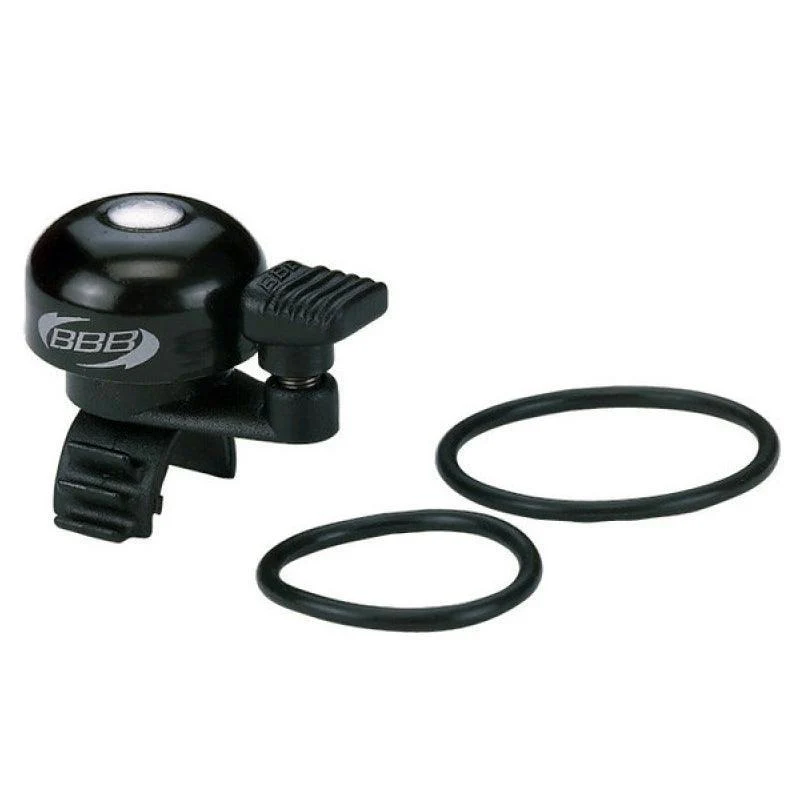 BBB Loud and Clear Deluxe Ping Bell - Image 2
