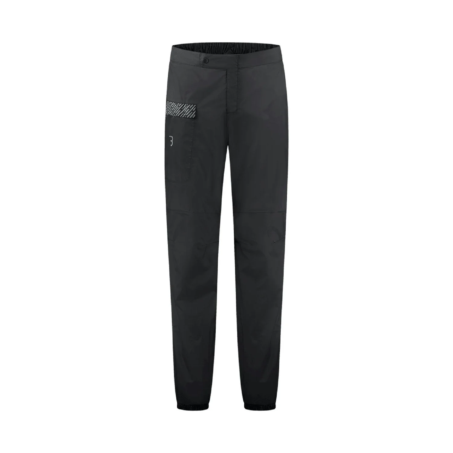 BBB Rainshield Cycling Pants - Black