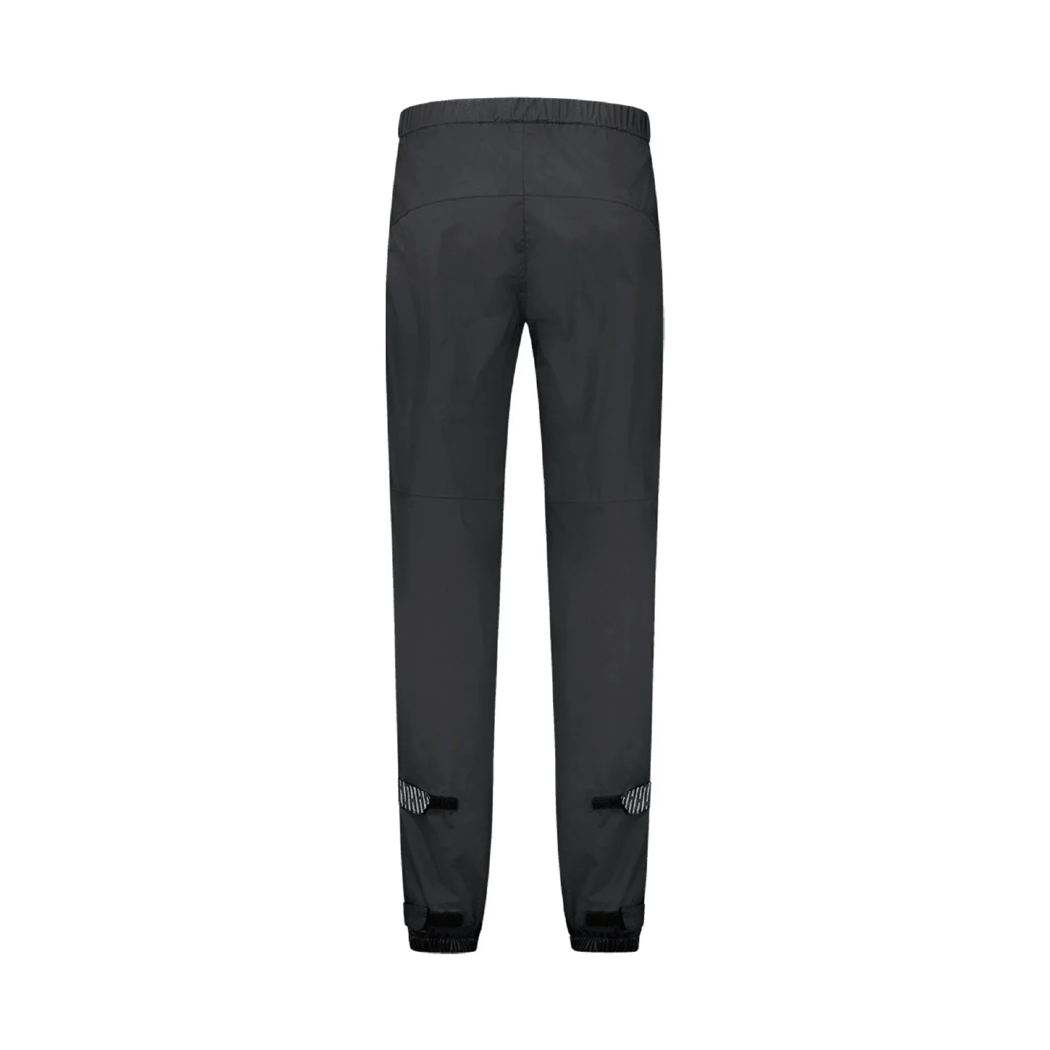 BBB Rainshield Cycling Pants - Black - Image 2