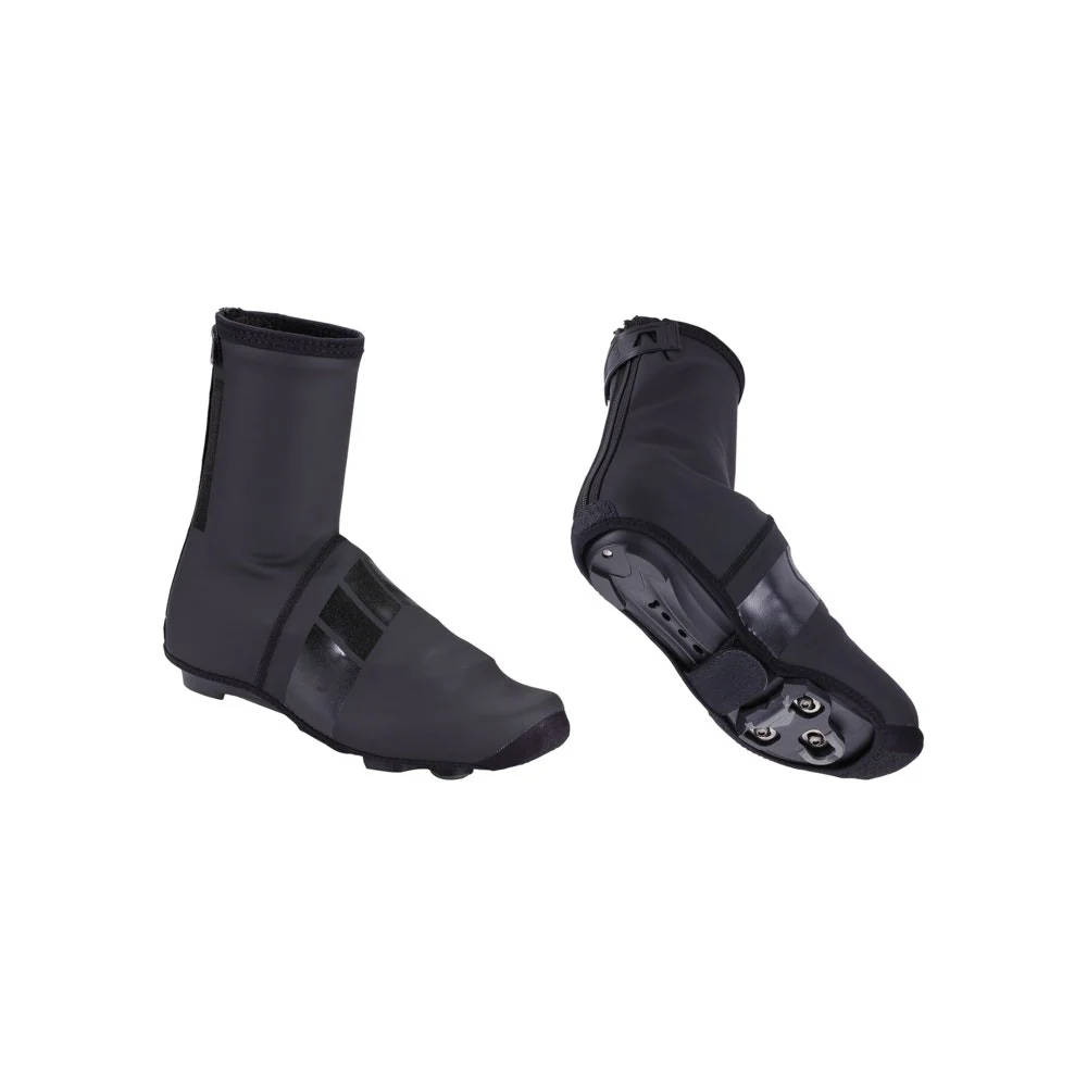 BBB Waterflex Road Shoecover - Black