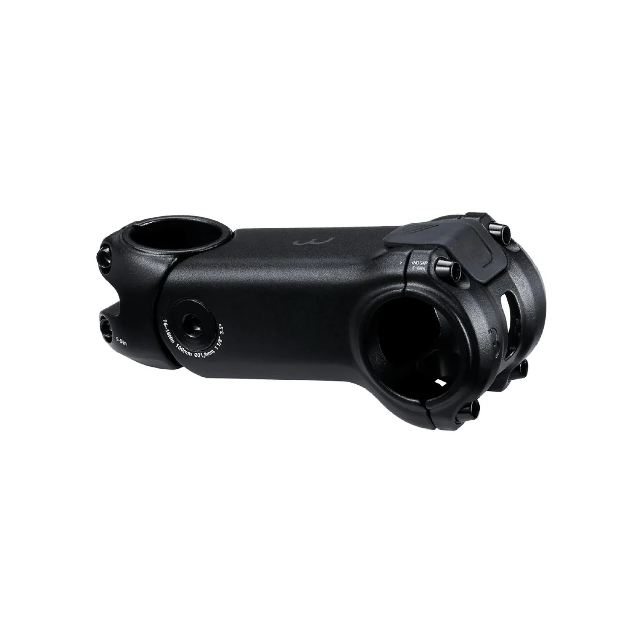 BBB Stem ActionStem Suspension - 31.8mm