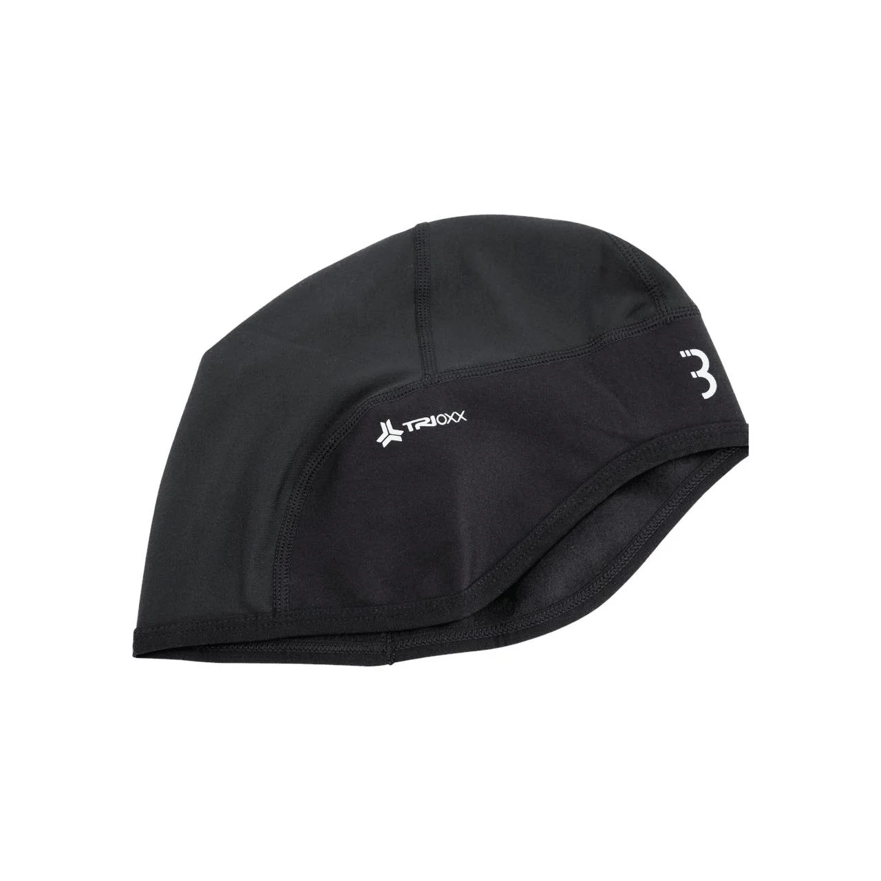 BBB Thermal Winterhat Windbreaker - Black - Image 3
