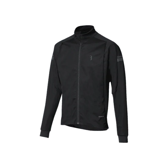 BBB TriGuard 2.0 Winter Jacket - Black