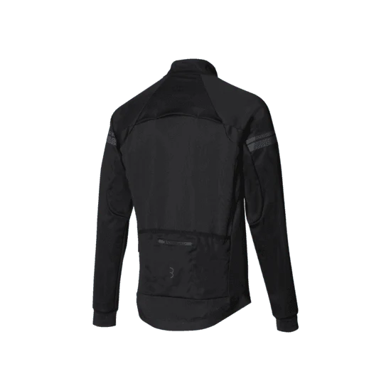 BBB TriGuard 2.0 Winter Jacket - Black - Image 2