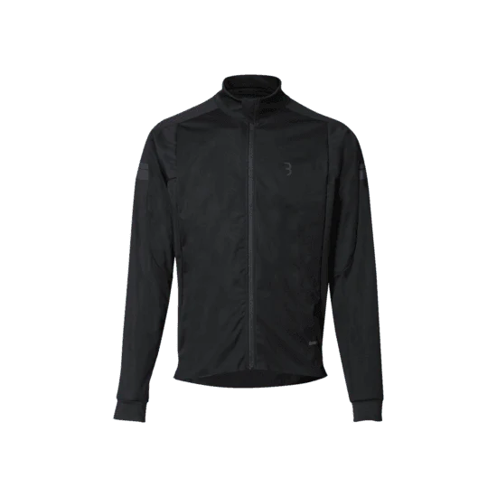 BBB TriGuard 2.0 Winter Jacket - Black - Image 3