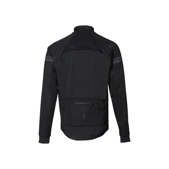 BBB TriGuard 2.0 Winter Jacket - Black - Image 4