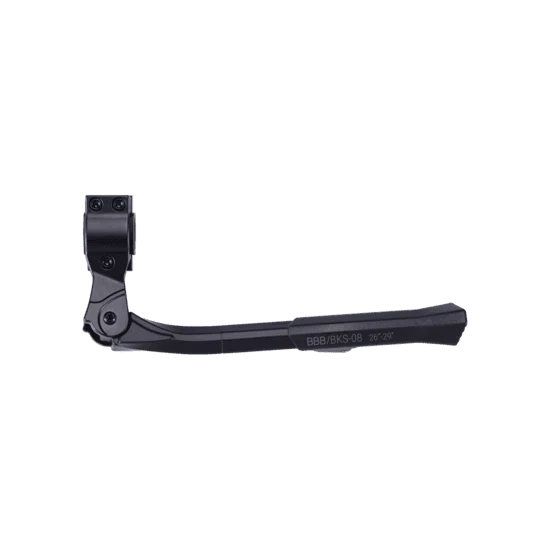 BBB Unikick Uni-Mount Clamp On Kickstand 26"-29" - Image 2
