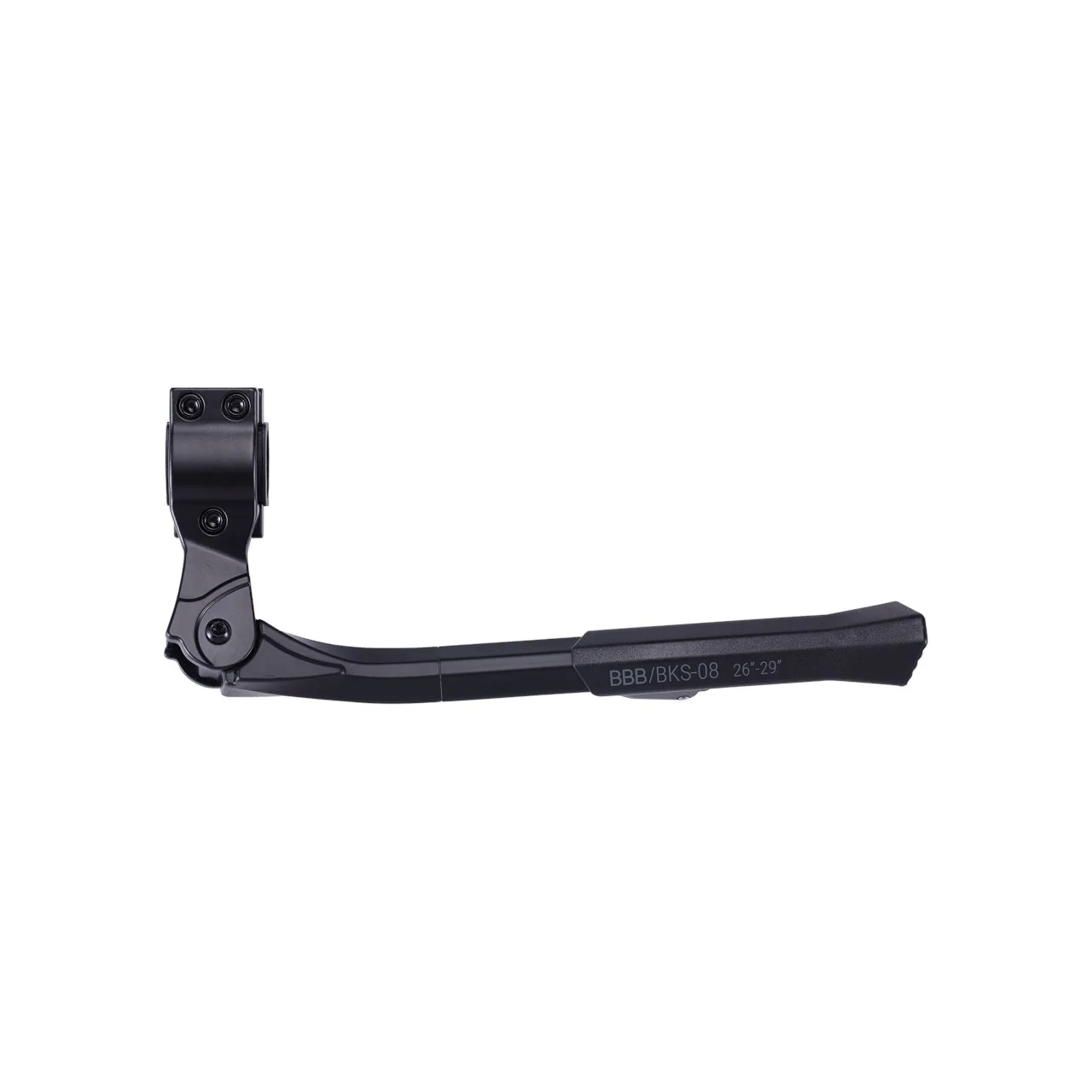 BBB Unikick Uni-Mount Clamp On Kickstand 20"-26" - Image 2