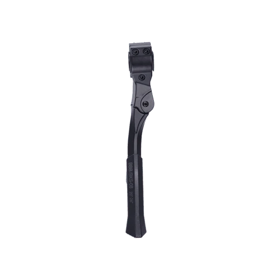 BBB Unikick Uni-Mount Clamp On Kickstand 26"-29" - Image 3