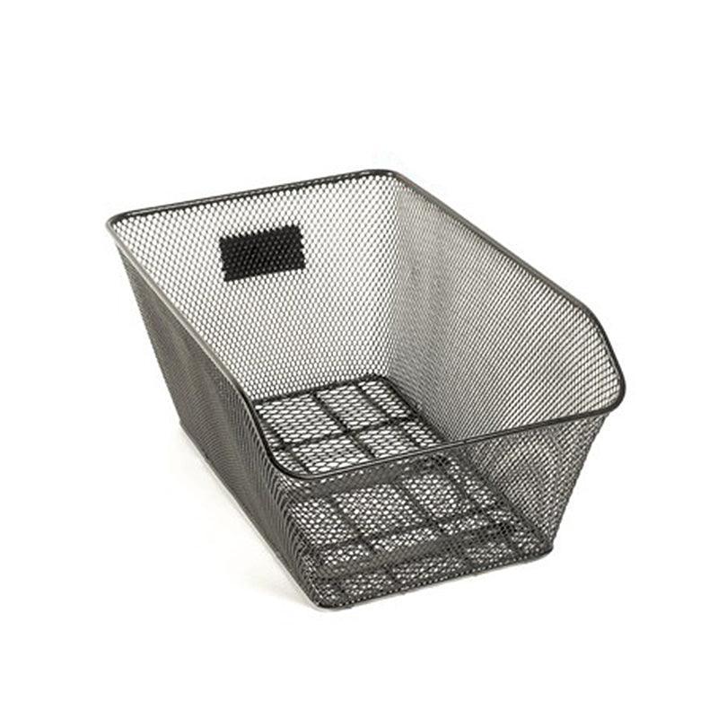 BC Rear Wire Basket - Black