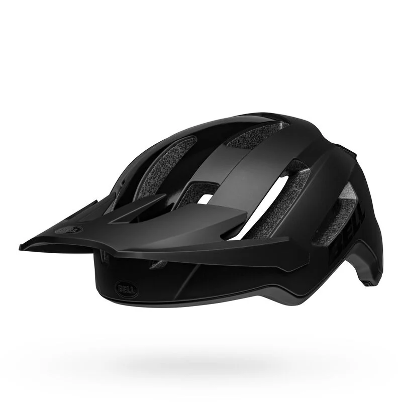 Bell 4Forty Air MIPS Helmet - Matt Black - Image 3