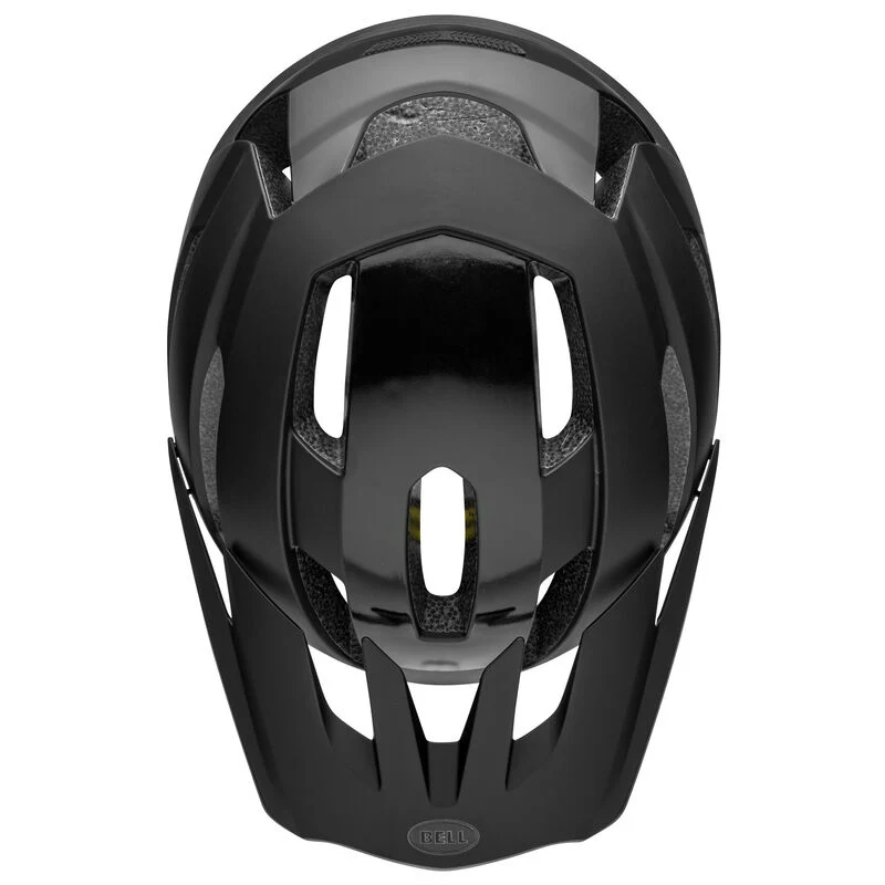 Bell 4Forty Air MIPS Helmet - Matt Black - Image 6